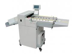 圖影370S生產型自動壓痕機